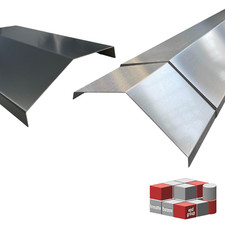 Firstblech Dachblech Anthrazit