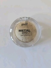 p2 METAL EFFECT EYESHADOW