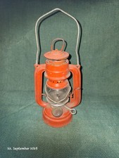 alte Sturmlaterne FROWO  No