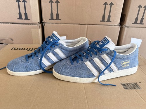 Adidas gazelle wildleder - adidas,