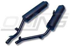 MARVING Auspuff Enduro EDR