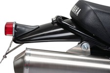 XT500 TT-Heckumbau komplett