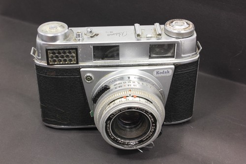 Kodak retina iiis - retina,