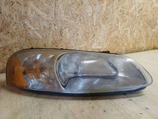 CHRYSLER SEBRING Cabrio JR