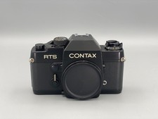 Contax RTS Body, #954-22, -