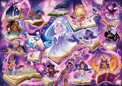Ravensburger disney lorcana - ravensburger,