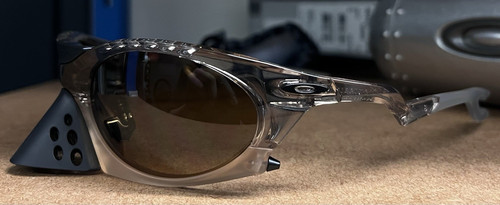 Oakley plantaris - oakley,