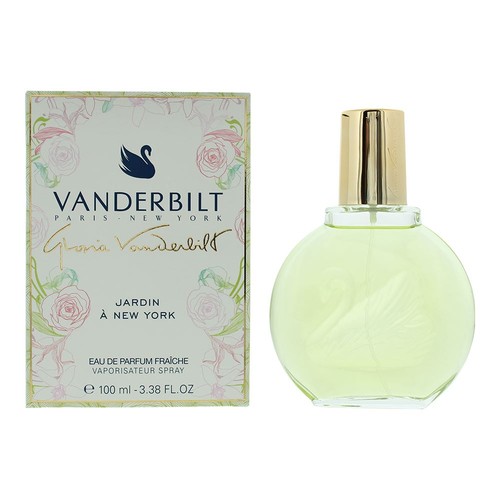 Gloria vanderbilt jardin new - jardin,