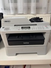 Brother MFC-7360Ne Laserdrucker Multifunktionsgerät