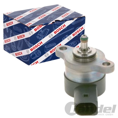 Bosch druckregelventil - bosch,