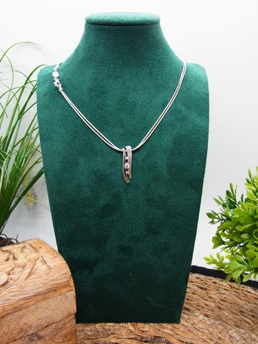 925 silber halskette - 925,
