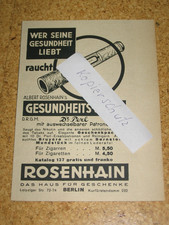 Albert rosenhain das haus - rosenhain,