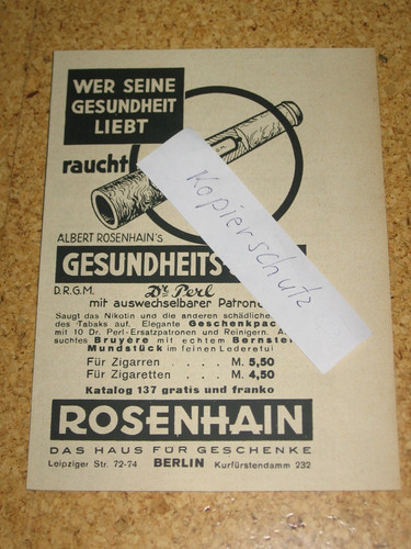 Albert rosenhain das haus der - rosenhain,
