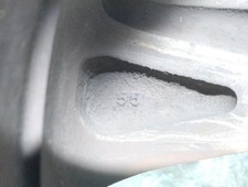 9965527060 felge für MAZDA 6