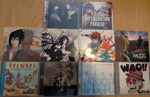 Visual kei rock pop - visual, j-pop