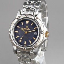 Nivada Diver N-002M Herrenuhr