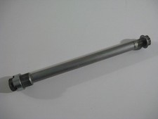 Schwingenachse Achse Schwinge Swing Arm Bolt Kawasaki Z 900, ZR900B, 17-19