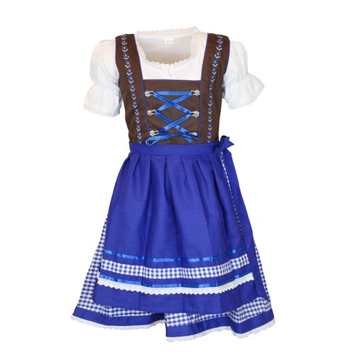 Kinder dirndl fanny - kinder,