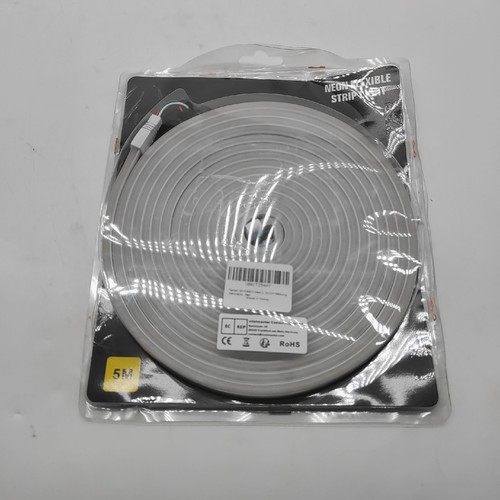 Tesfish led lichtband - led,