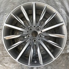 1 Orig BMW Alufelge Styling