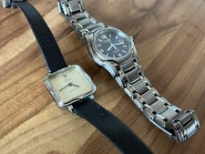 2 tolle Damenuhren (Citizen +