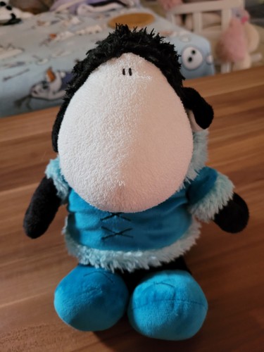 STOFFTIER✿SHEEPWORLD✿SCHAF