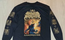 Satanic Warmaster Band