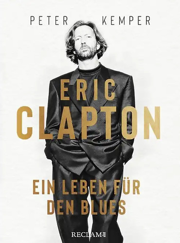 Eric clapton - eric,