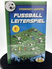 Fußball Leiterspiel Emil +