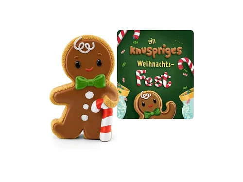Tonies lebkuchenmann ein - tonies,