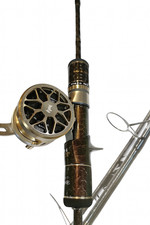 RYVL Sealine SJ300 Jigging