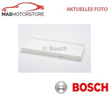 INNENRAUMFILTER POLLENFILTER