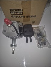 ZENOAH 26 ZG! Neu! OVP! TONY CLARK!  Unbenutzt.