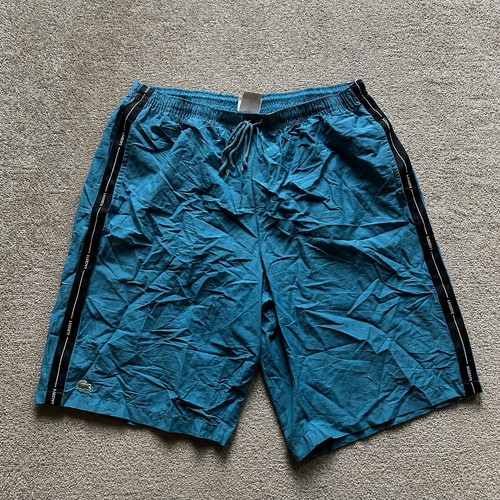Lacoste herren badehose - lacoste,