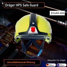 Dräger HPS Safe Guard -