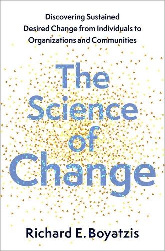 The science change - science,