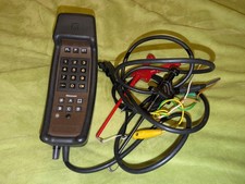 Prüfhandapparat 4. Ausgabe