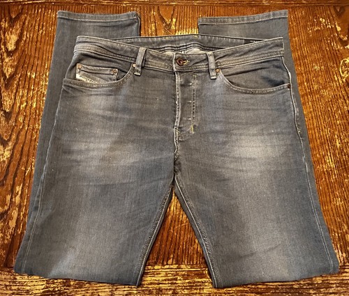 Diesel safado straight - safado,