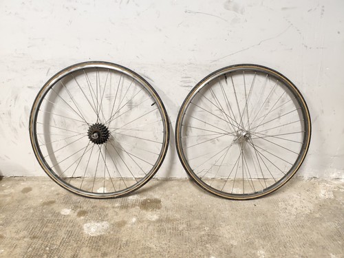 Räder vintage corsa road - g,