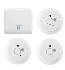 Homematic IP Starter Set