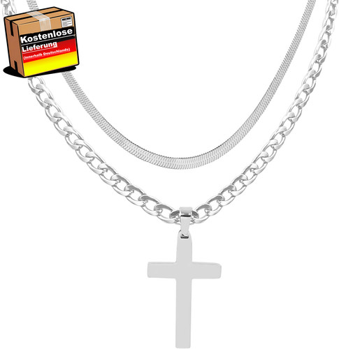 Herren schmuck set - schmuck, mit
