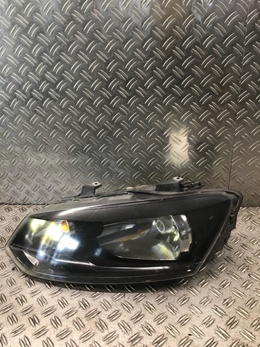 Scheinwerfer links polo v - , vw