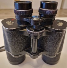 Carl Zeiss Jena Binoctem 7x50