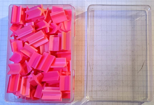 Risiko pinke ersatz armeen - armeen, 10