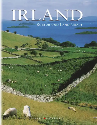 Kultur und landschaft irland - und, landschaft: