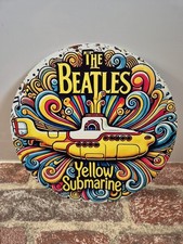 The Beatles - Yellow Submarine