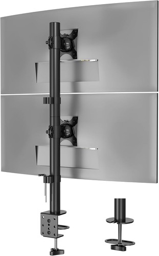 Fach monitorhalterung - 2,