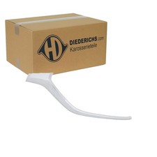 DIEDERICHS CHROM-LEISTE