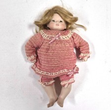 Vintage 9 " Helga Matejka