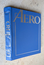 Band 11 AERO das illustrierte